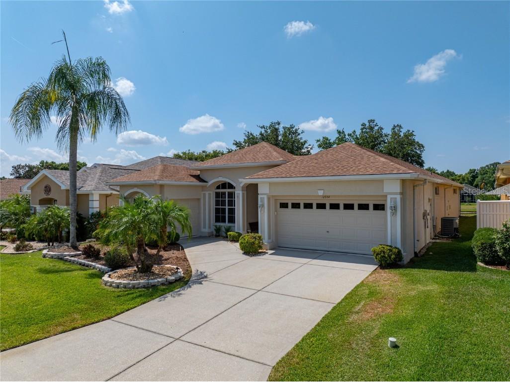 12354 Forest Highlands Drive, Dade City, FL, 33525 MLS T3523715