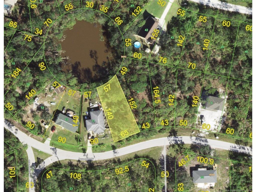 12354 Paramount Drive Punta Gorda FL 33955 N6131031 image1