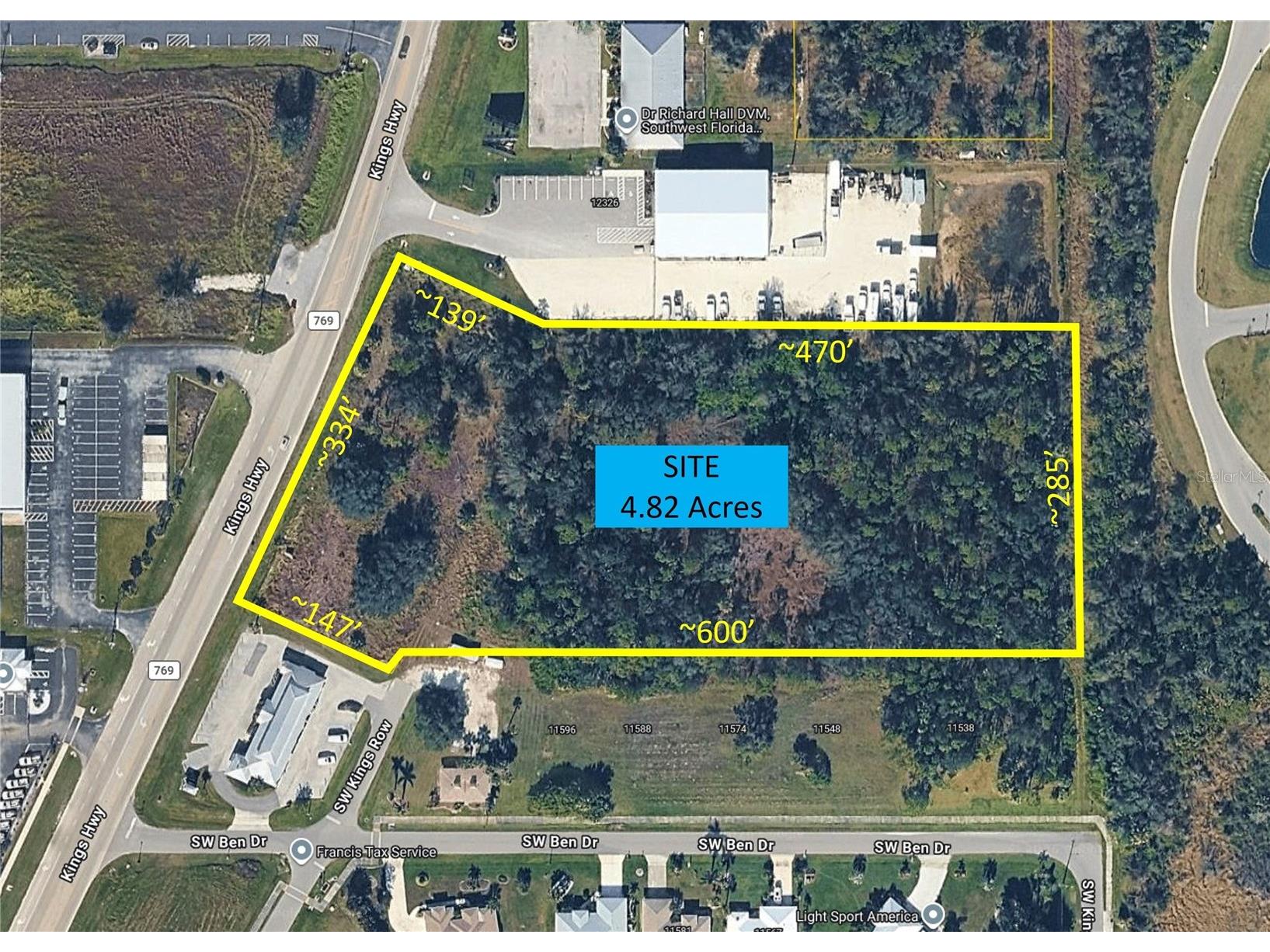 12354 SW Co Road 769 Lake Suzy FL 34269 O6392636 image1
