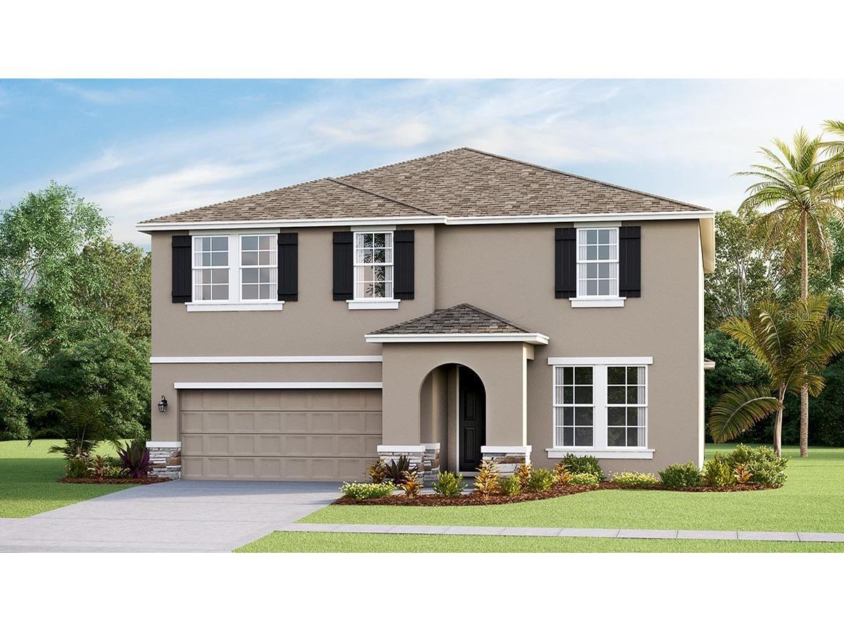 12355 Dora Trail Parrish FL 34219 T3414441 image1