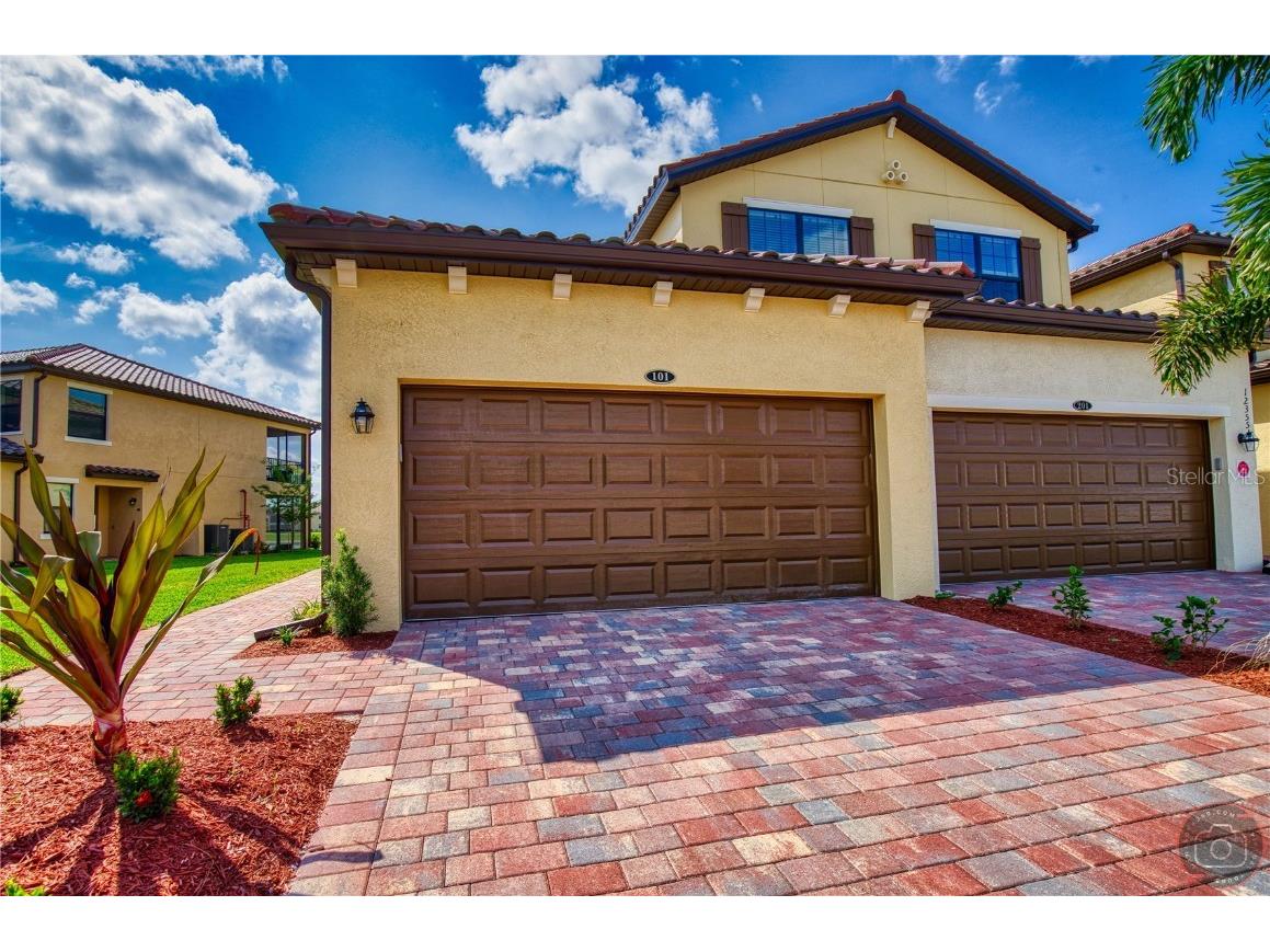 12355 Ghiberti Circle #101 Venice FL 34293 N6126536 image1