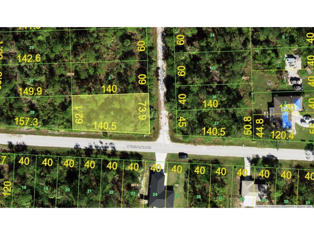 12355 Graffiti Drive Punta Gorda FL 33955 A4621734 image1