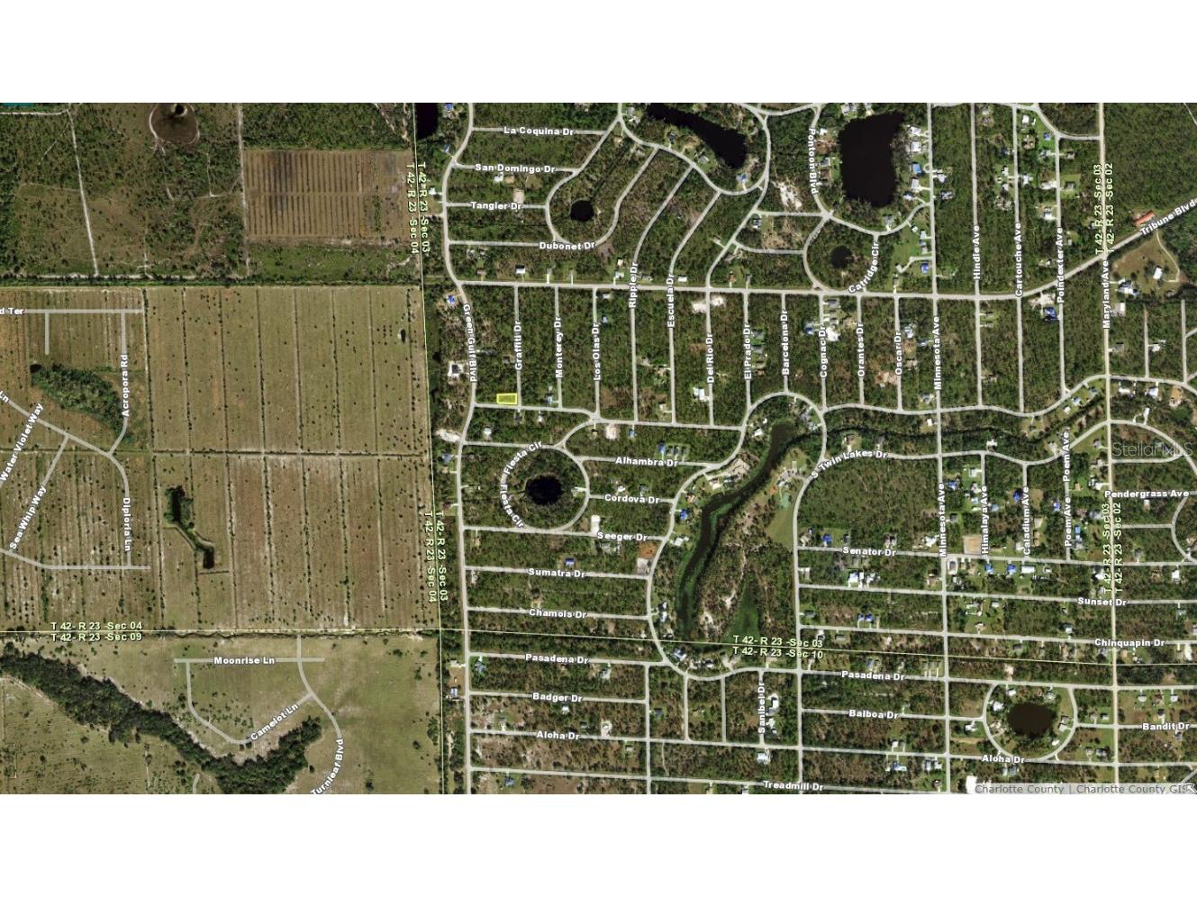 12355 Graffiti Drive Punta Gorda FL 33955 A4621734 image3