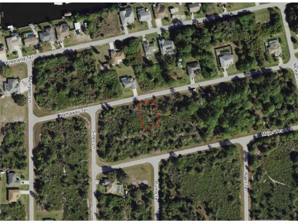 12355 Hathaway Terrace Port Charlotte FL 33981 D6134168 image1