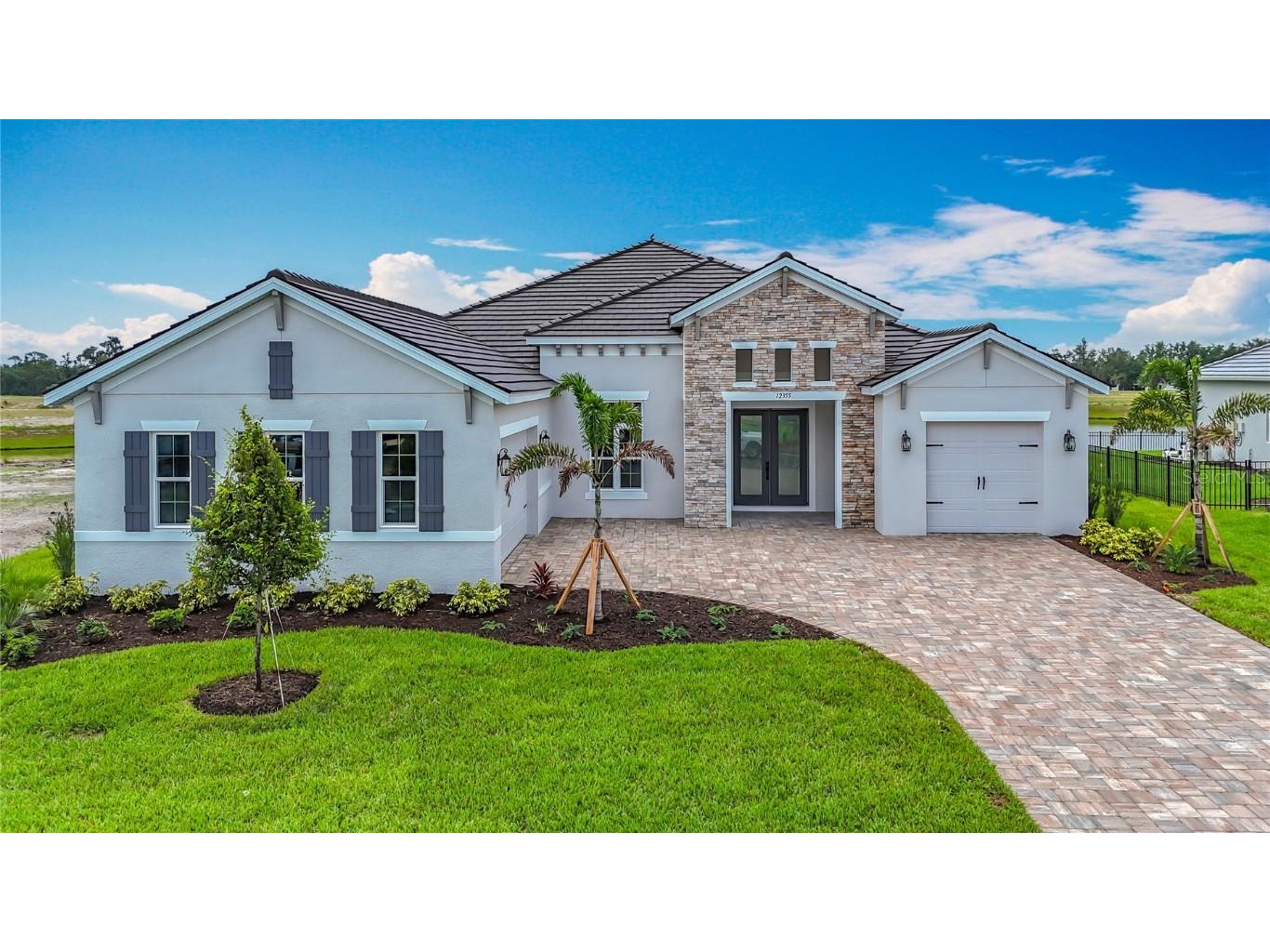 12355 Stonegate Trail Parrish FL 34219 A4659388 image1