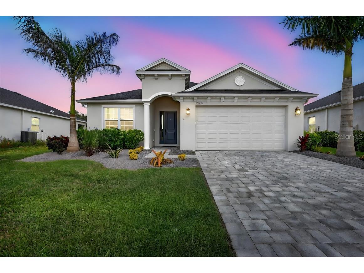 12356 Cedar Pass Trail Parrish FL 34219 A4664247 image1