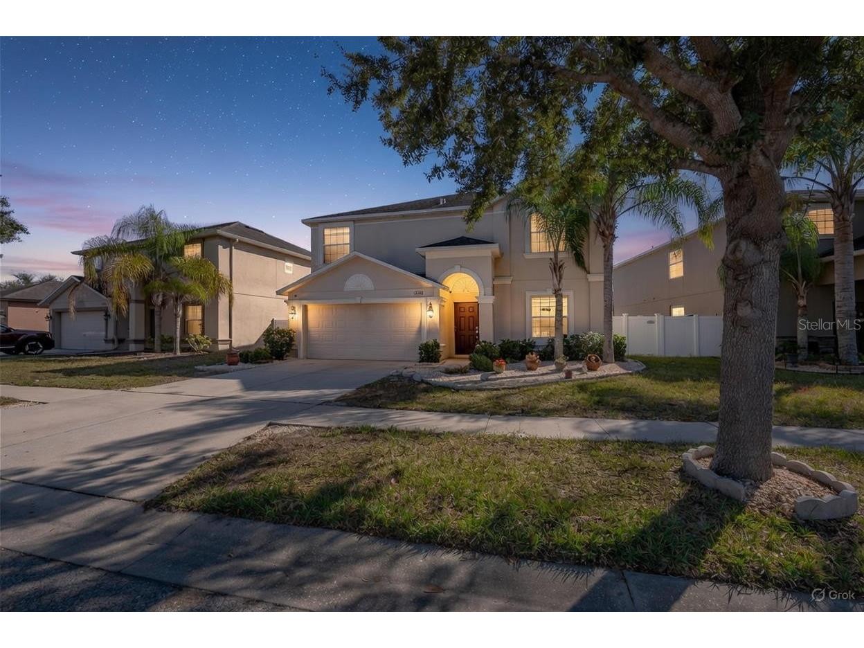 12356 Cricklewood Drive Spring Hill FL 34610 TB8458174 image1