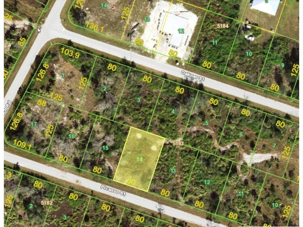 12356 Picasso Street Port Charlotte FL 33981 TB8456101 image1