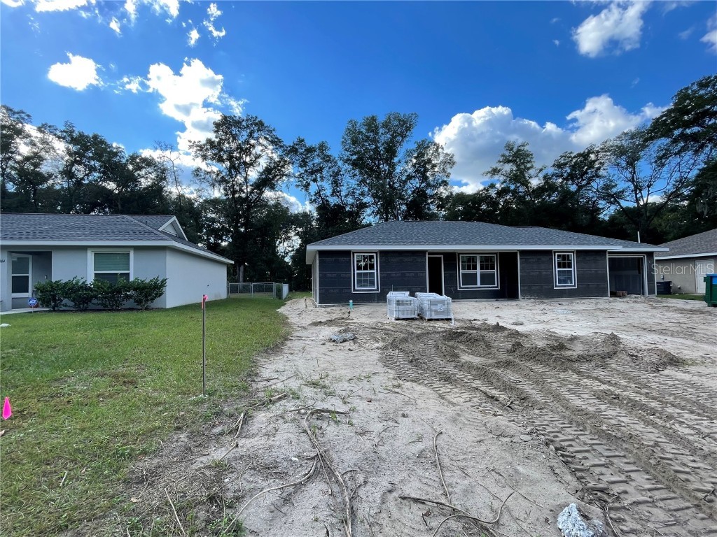 12356 SE 67th Terrace Belleview FL 34420 OM670135 image1