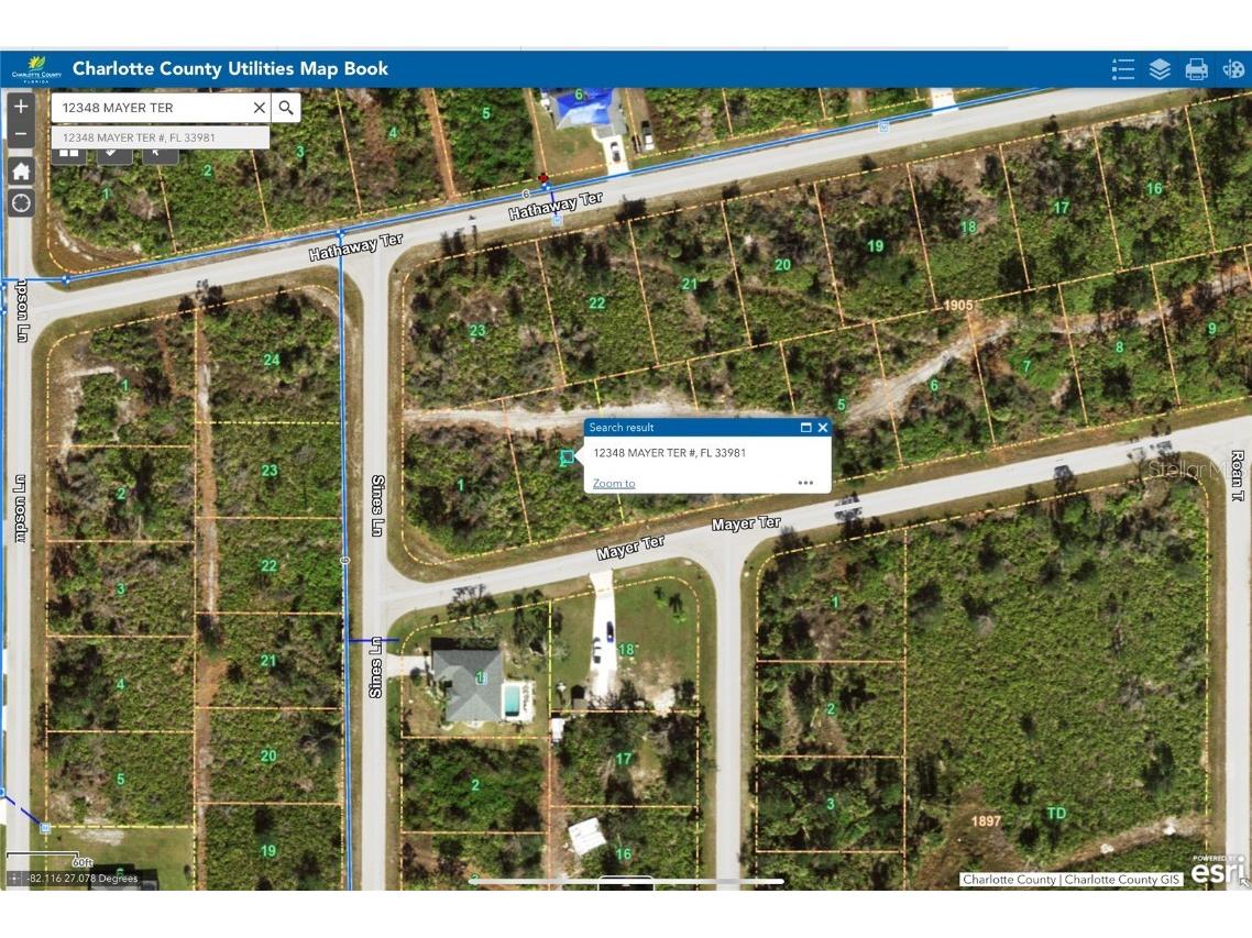 12356 and 12348 Mayer Terrace Port Charlotte FL 33981 A4553319 image3