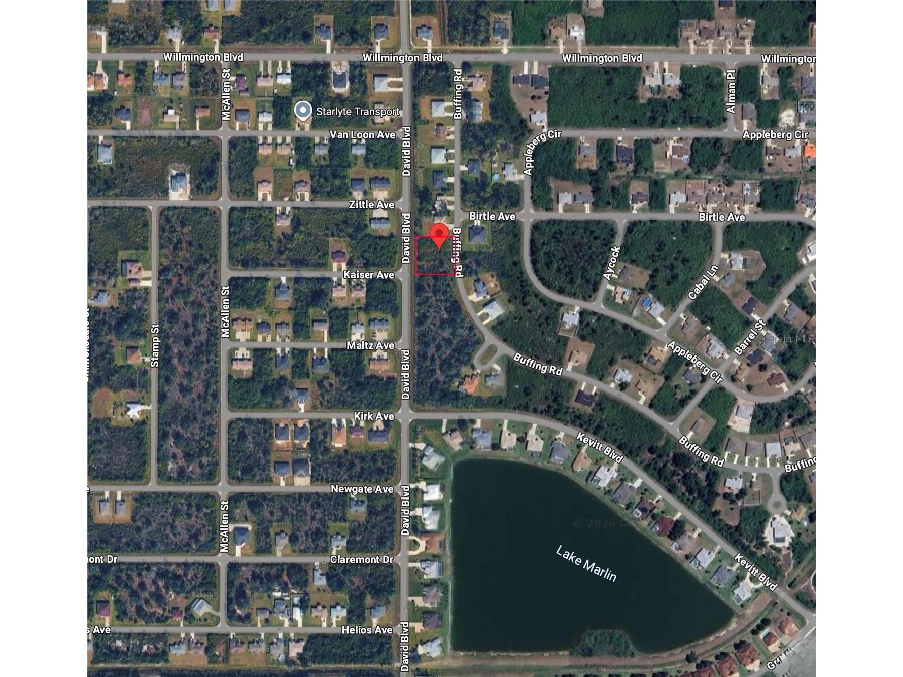 12357 Buffing Road Port Charlotte FL 33981 A4679687 image2