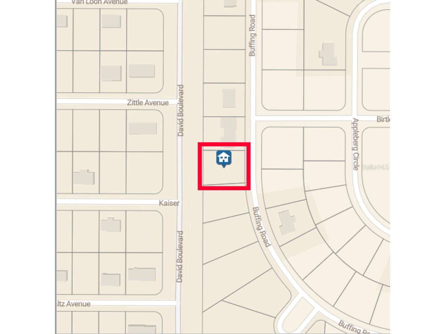 12357 Buffing Road Port Charlotte FL 33981 A4679687 image3