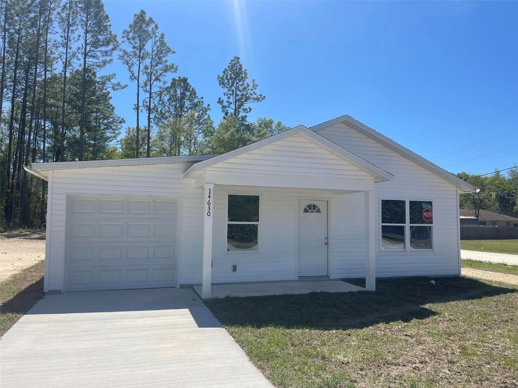 12357 SE 105th Court Belleview FL 34421 OM666917 image1