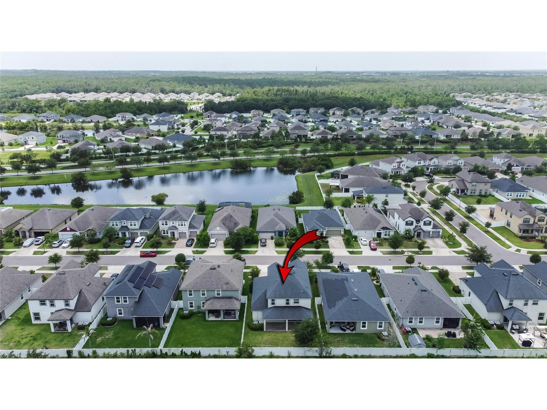 12358 Streambed Drive Riverview FL 33579 TB8480879 image42
