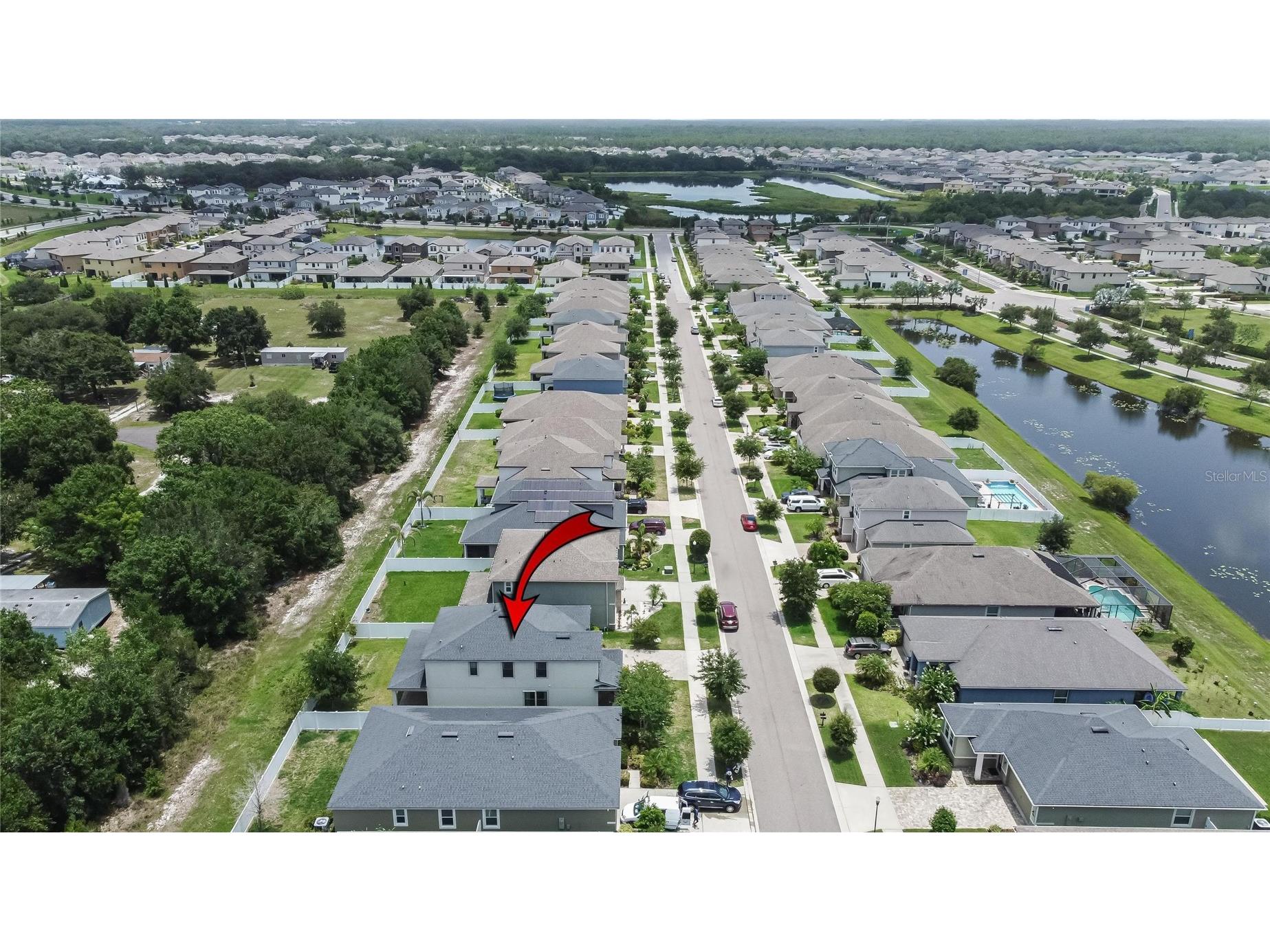 12358 Streambed Drive Riverview FL 33579 TB8480879 image43
