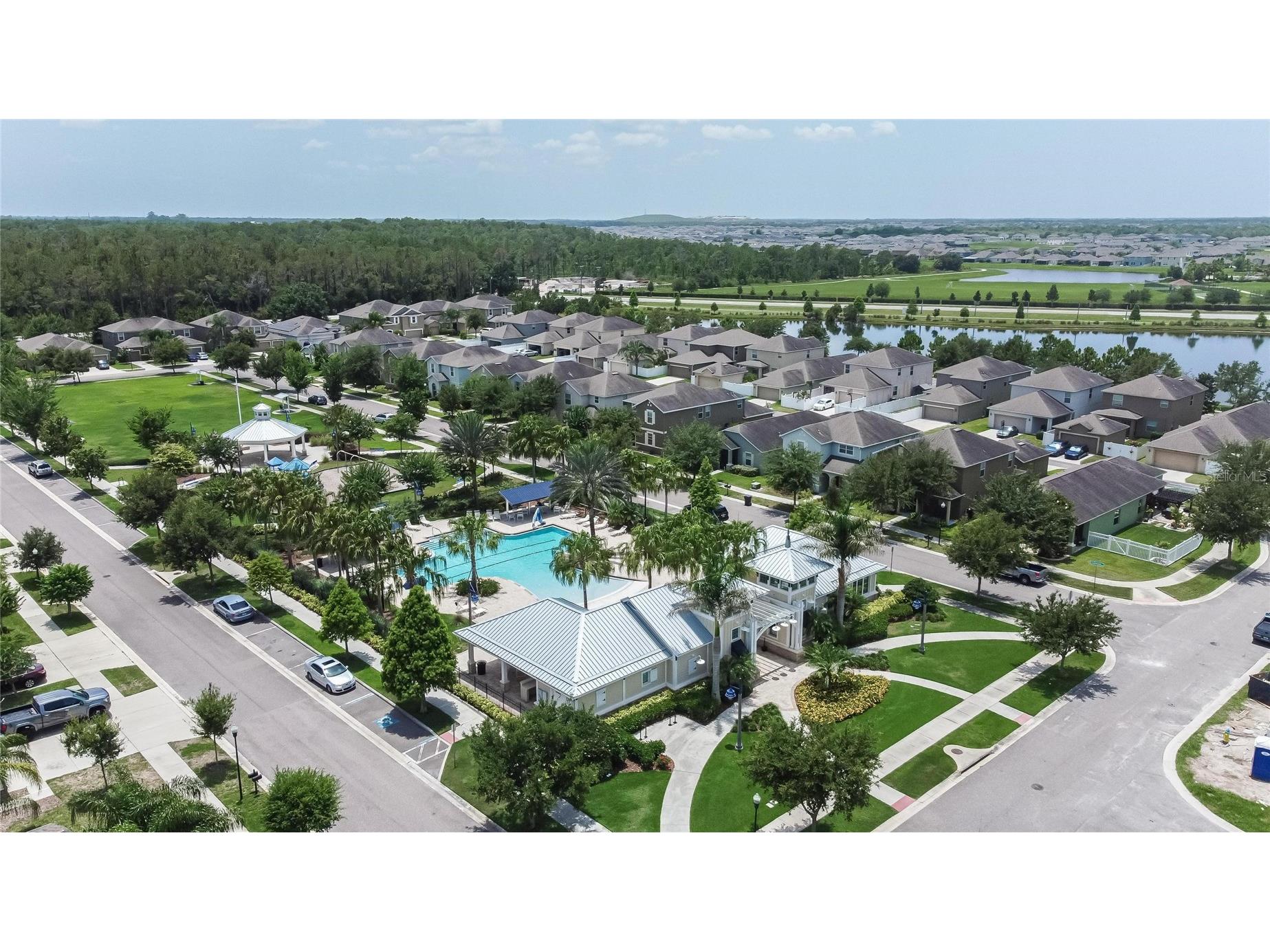 12358 Streambed Drive Riverview FL 33579 TB8480879 image45