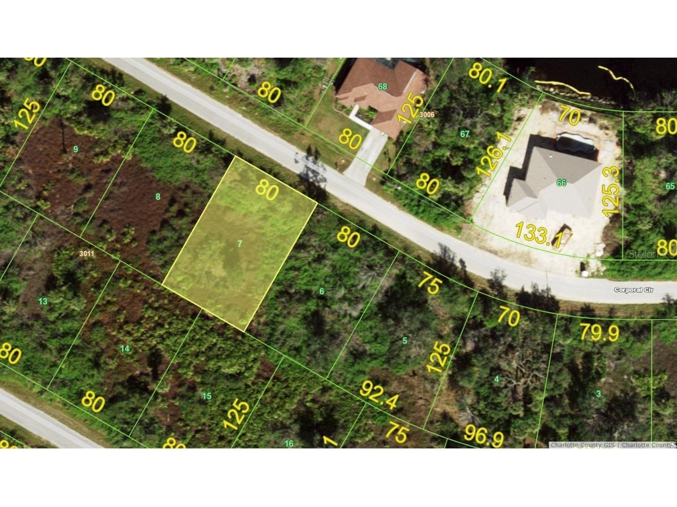 12359 Corporal Circle Port Charlotte FL 33953 A4620963 image1