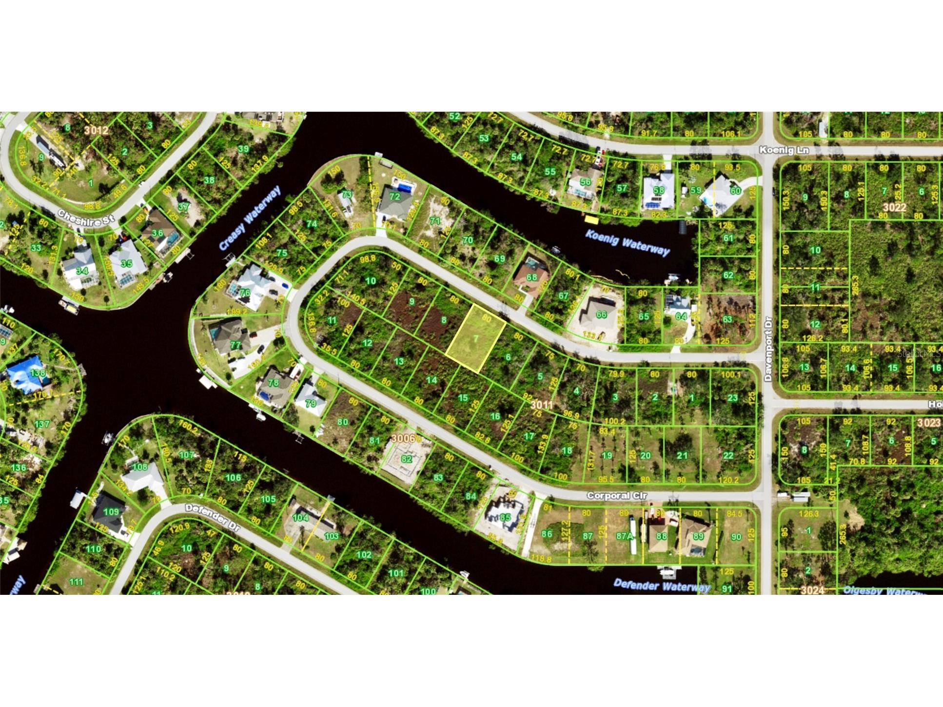 12359 Corporal Circle Port Charlotte FL 33953 S5149270 image1