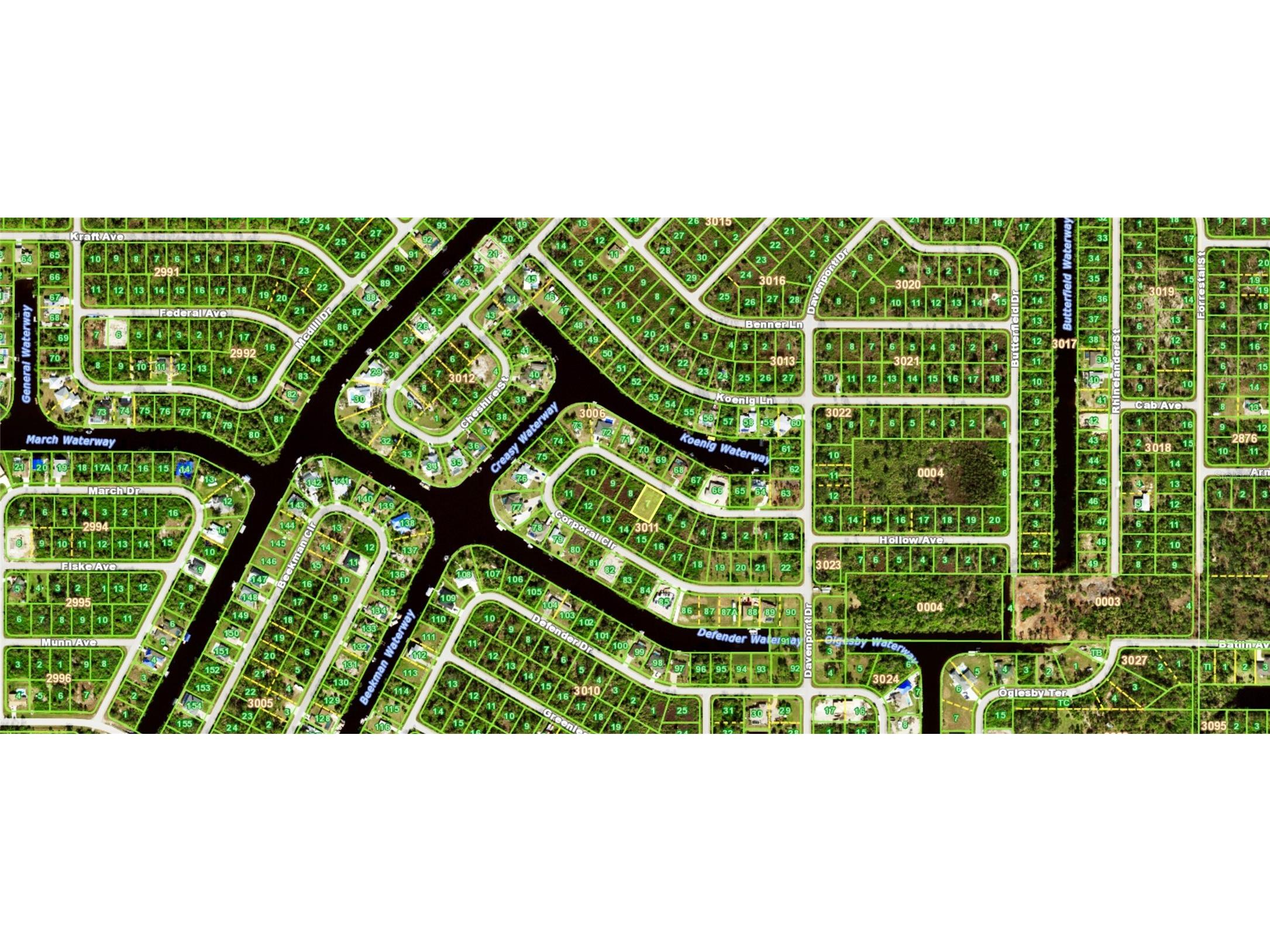 12359 Corporal Circle Port Charlotte FL 33953 S5149270 image2