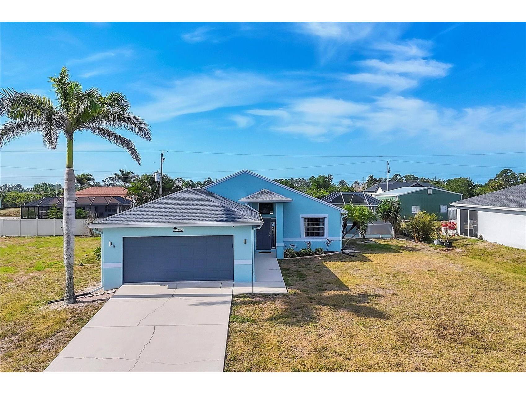12359 Deepwoods Avenue Port Charlotte FL 33981 D6146996 image1