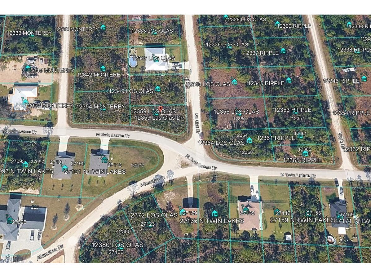 12359 Los Olas Drive Punta Gorda FL 33955 C7523192 image1