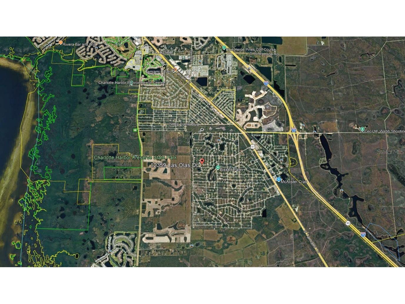 12359 Los Olas Drive Punta Gorda FL 33955 C7523192 image3