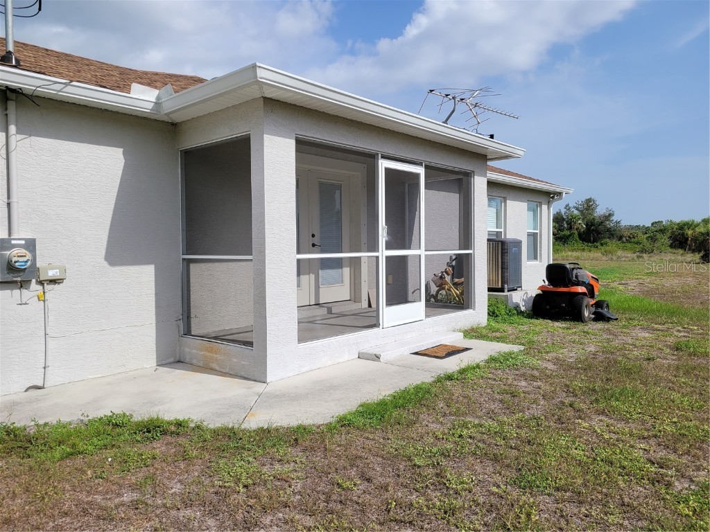 12359 Marathon Boulevard Port Charlotte FL 33981 D6131656 image1
