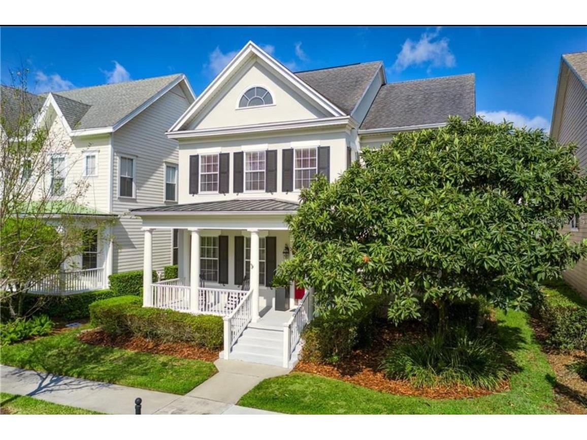 1236 Aquila Loop Celebration FL 34747 S5128268 image1