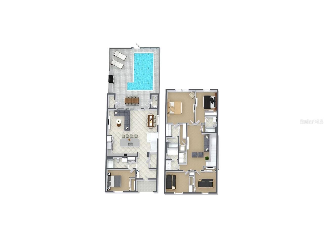 1236 Blue Island Drive Clermont FL 34714 O6372620 image45