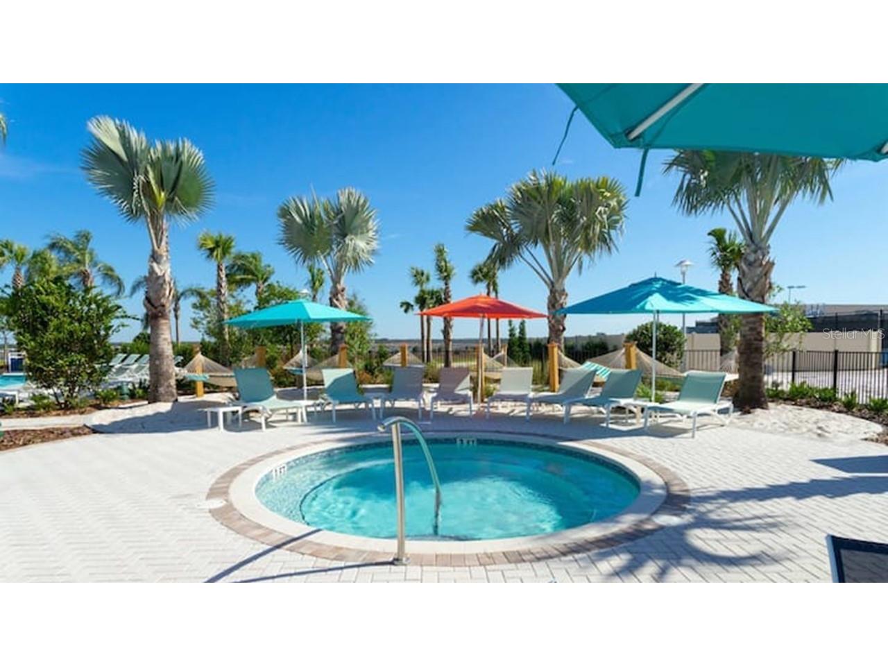 1236 Blue Island Drive Clermont FL 34714 O6372620 image63