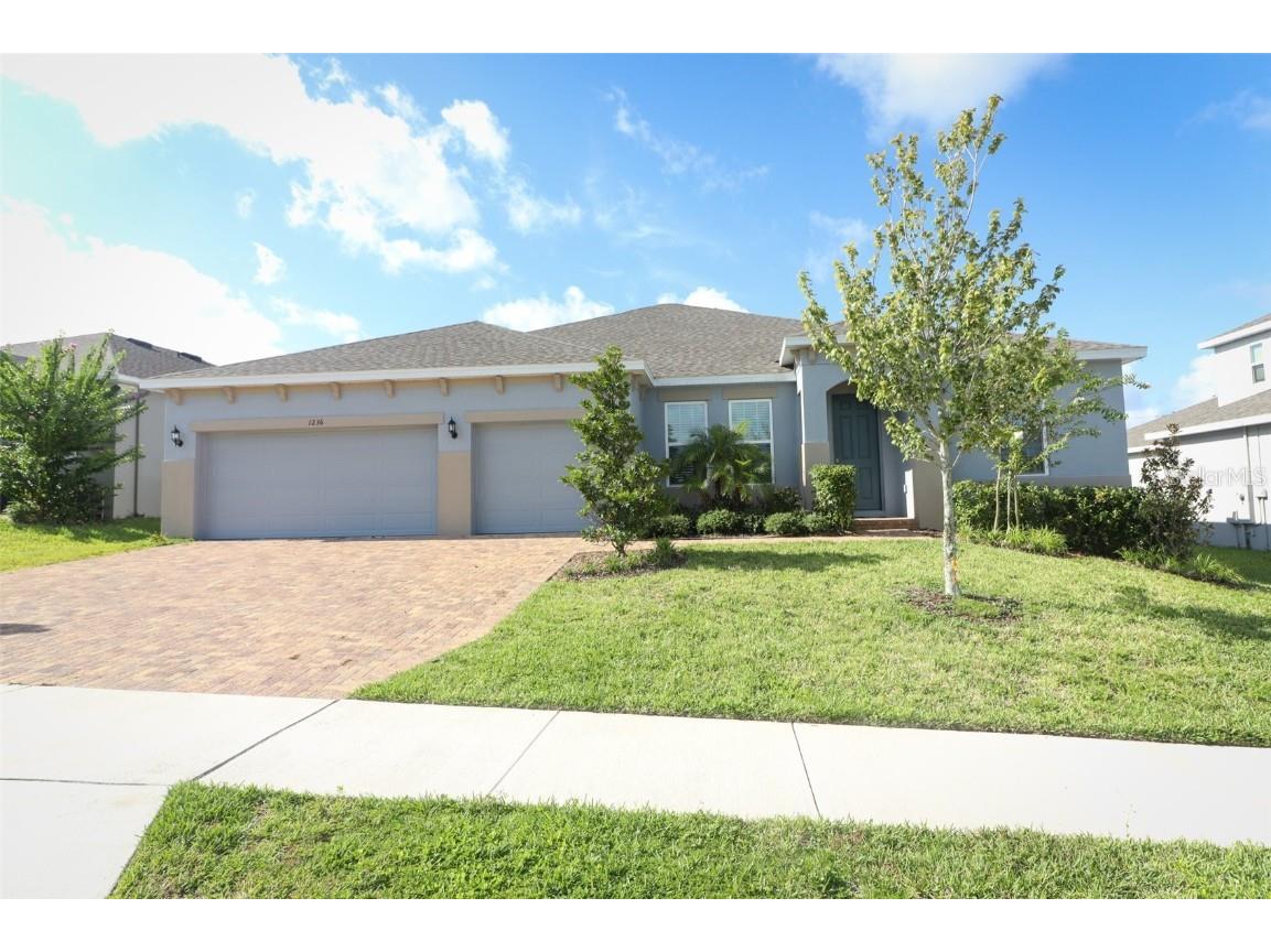 1236 Cavender Creek Road Minneola FL 34715 O6133468 image1