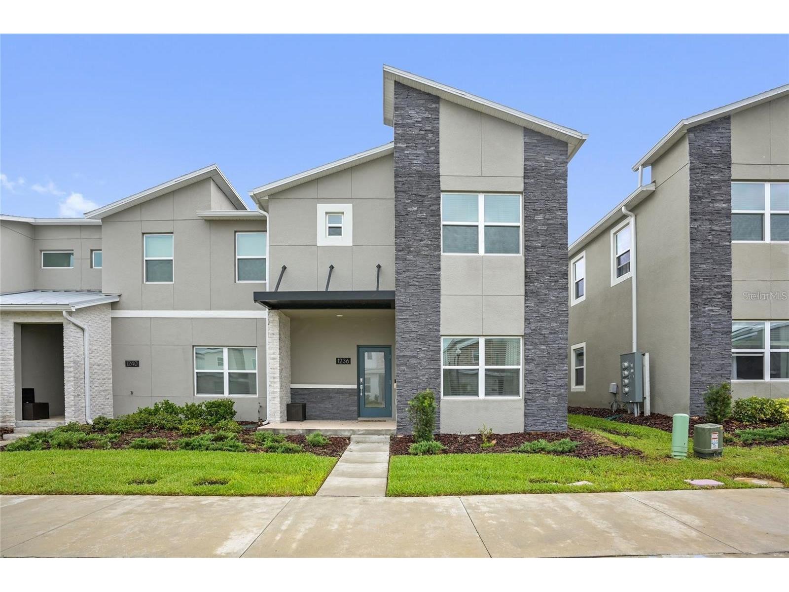 1236 Challenge Drive Davenport FL 33896 S5145945 image1