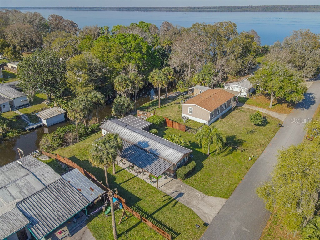 1236 Cr 436 Lake Panasoffkee FL 33538 - LAKE PANASOFFKEE G5079120 image1