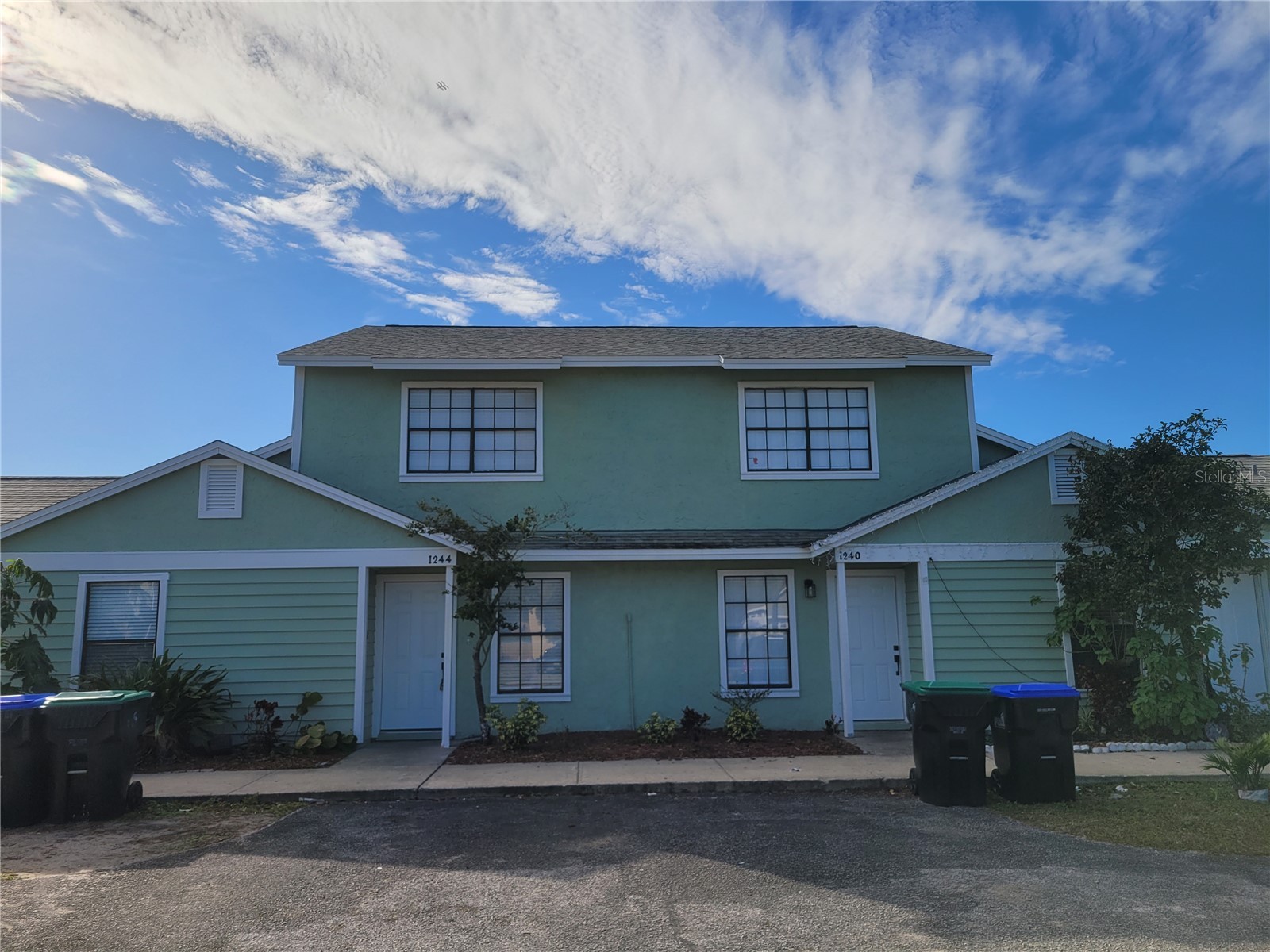 1236 Dovehill Drive #1244 Apopka FL 32703 O6374825 image1