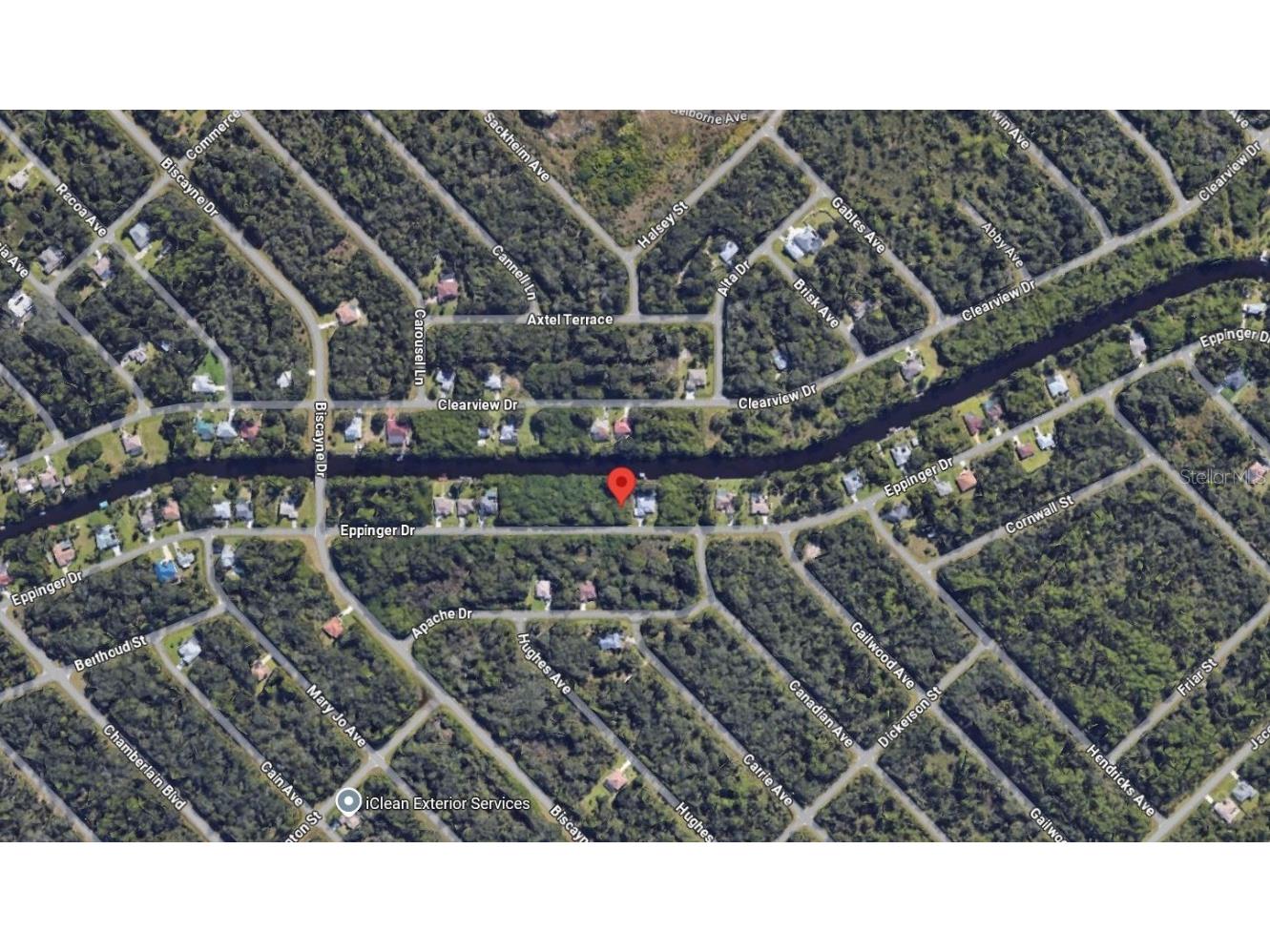 1236 Eppinger Drive Port Charlotte FL 33953 C7511614 image10