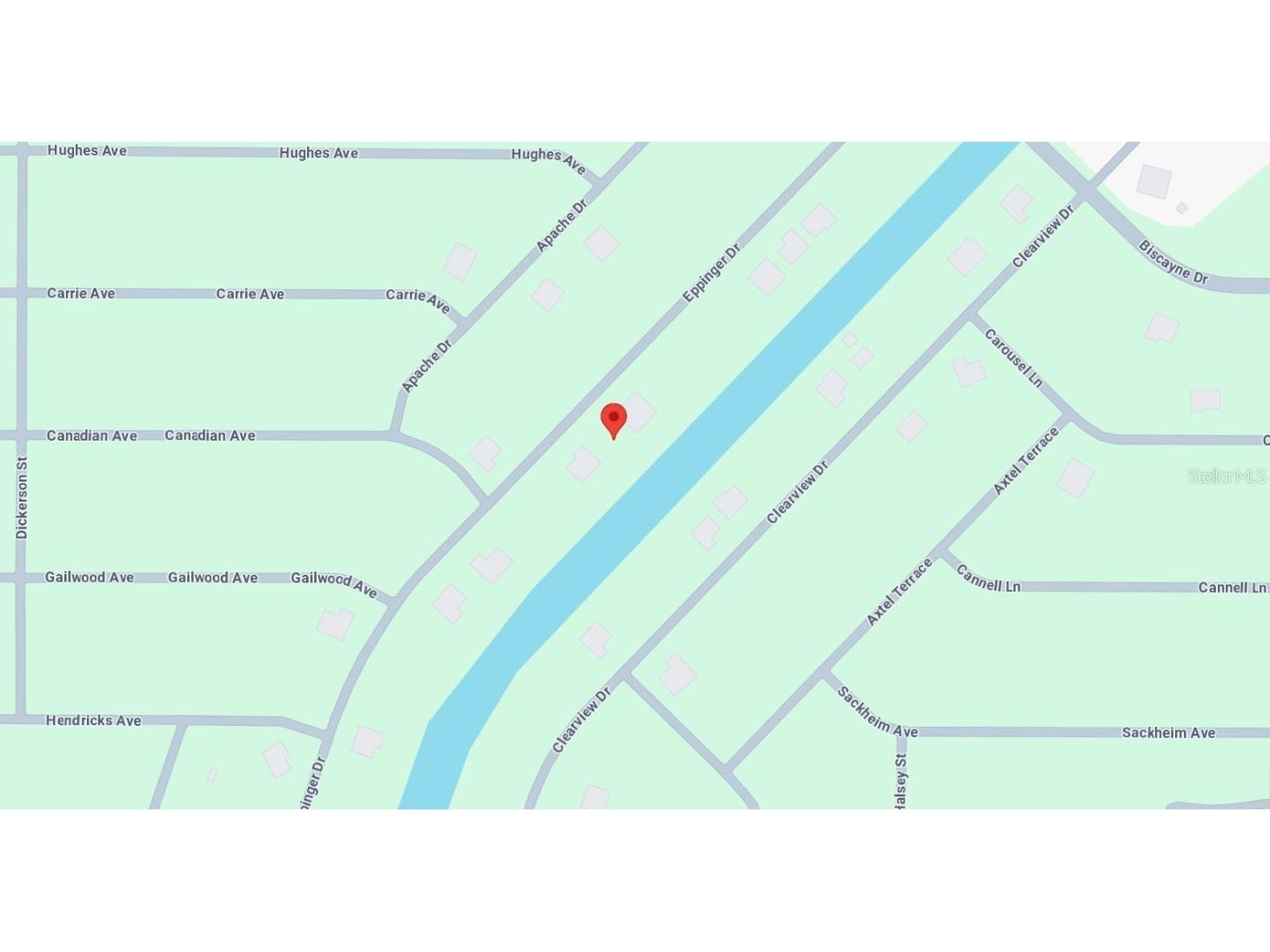 1236 Eppinger Drive Port Charlotte FL 33953 C7511614 image11