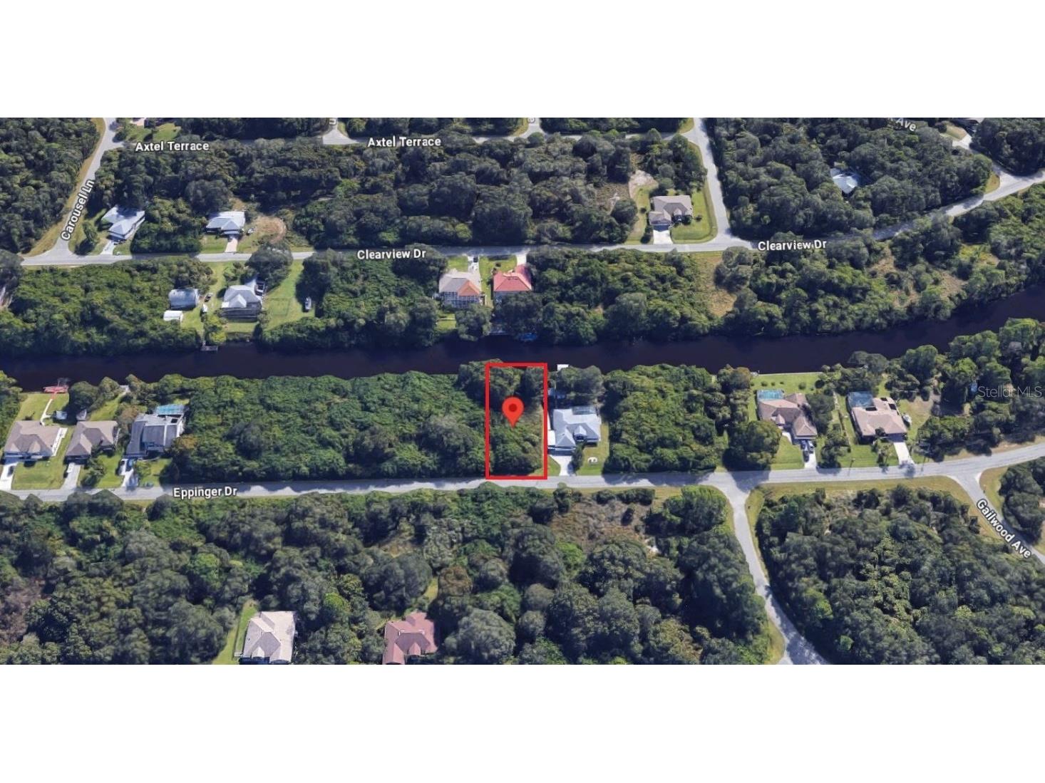 1236 Eppinger Drive Port Charlotte FL 33953 C7511614 image6
