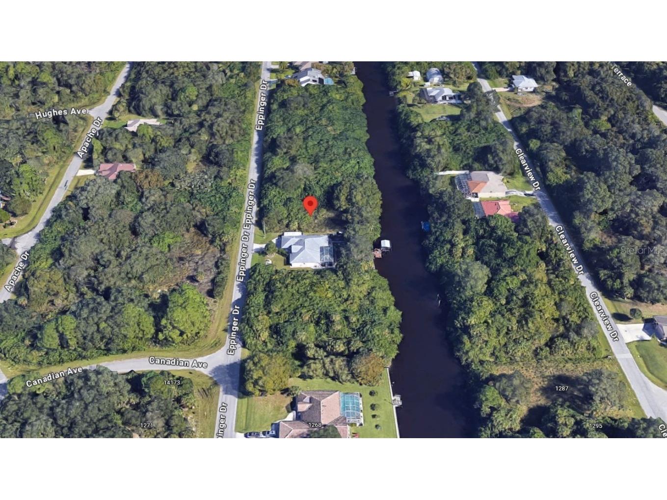 1236 Eppinger Drive Port Charlotte FL 33953 C7511614 image7