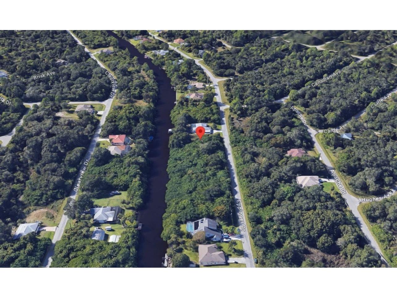1236 Eppinger Drive Port Charlotte FL 33953 C7511614 image9
