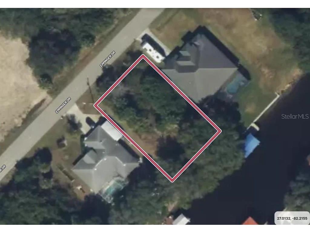 1236 Eppinger Drive Port Charlotte FL 33953 C7524483 image1