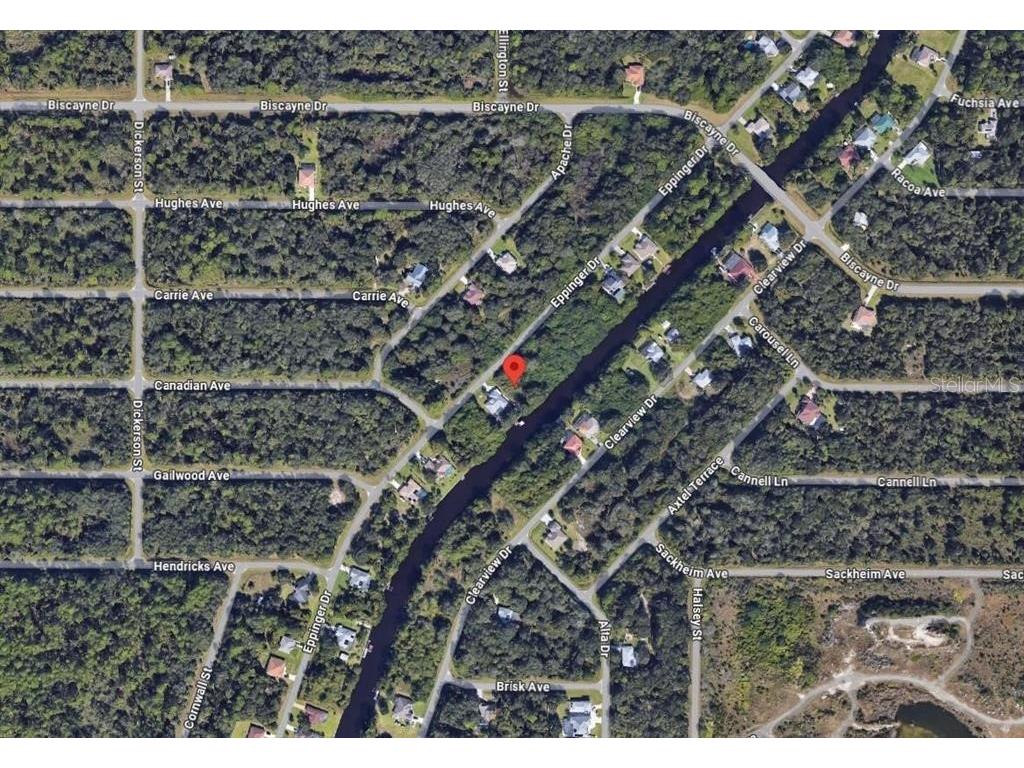 1236 Eppinger Drive Port Charlotte FL 33953 C7524483 image14