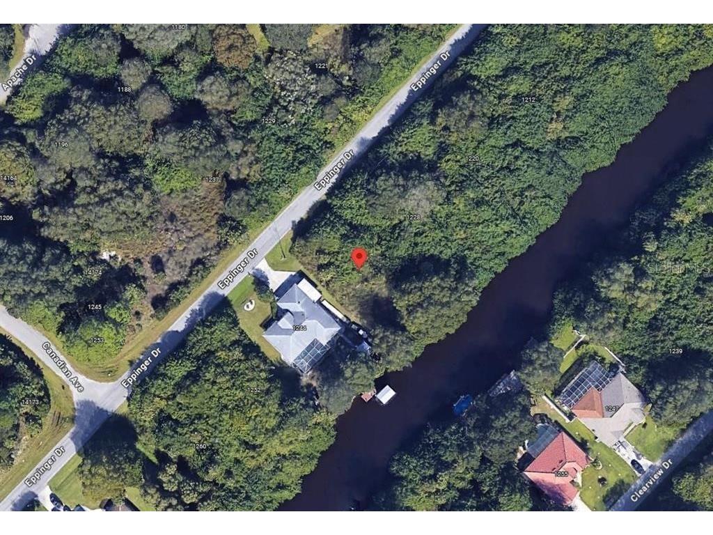 1236 Eppinger Drive Port Charlotte FL 33953 C7524483 image15