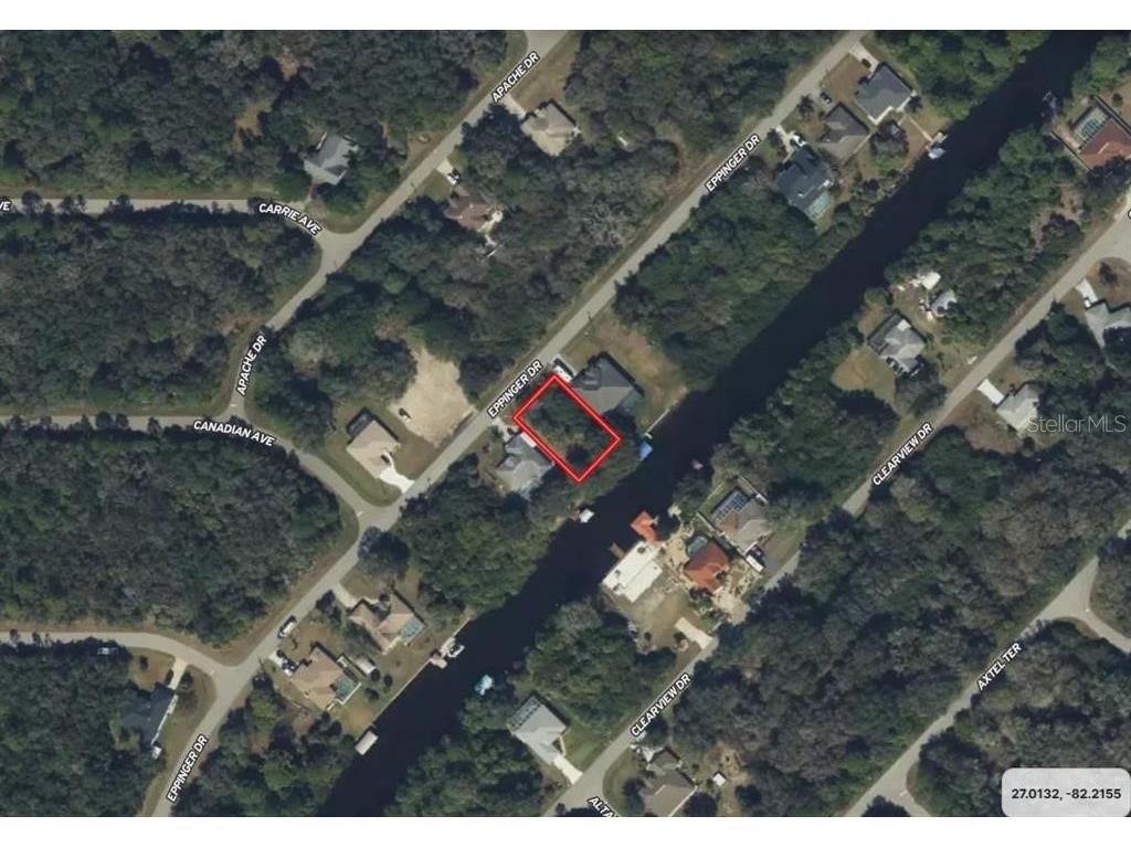 1236 Eppinger Drive Port Charlotte FL 33953 C7524483 image16