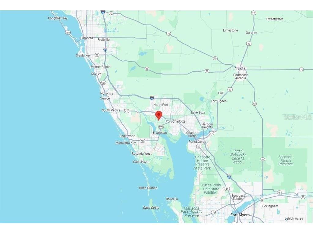 1236 Eppinger Drive Port Charlotte FL 33953 C7524483 image20