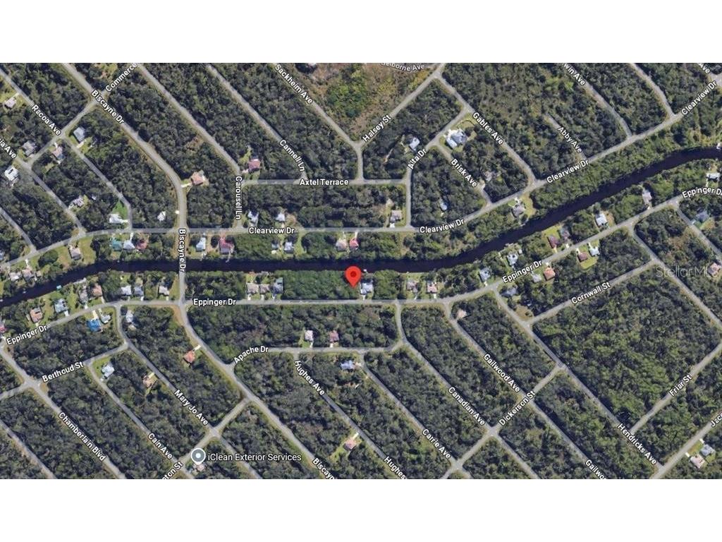 1236 Eppinger Drive Port Charlotte FL 33953 C7524483 image9