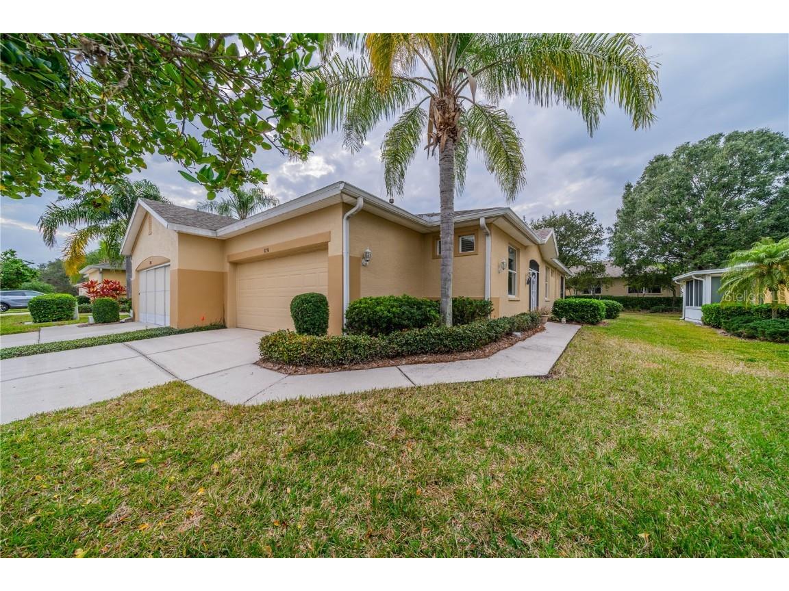 1236 Fairway Greens Drive #61 Sun City Center FL 33573 T3498758 image1