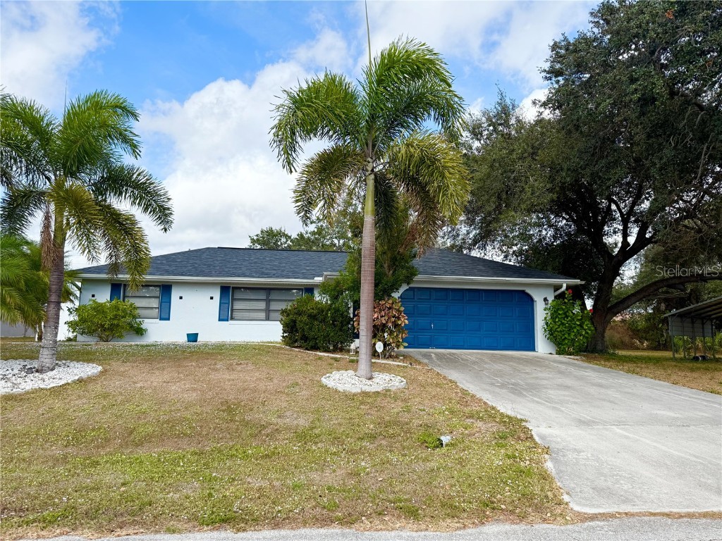 1236 Fleetwood Drive NW Port Charlotte FL 33948 C7518576 image1