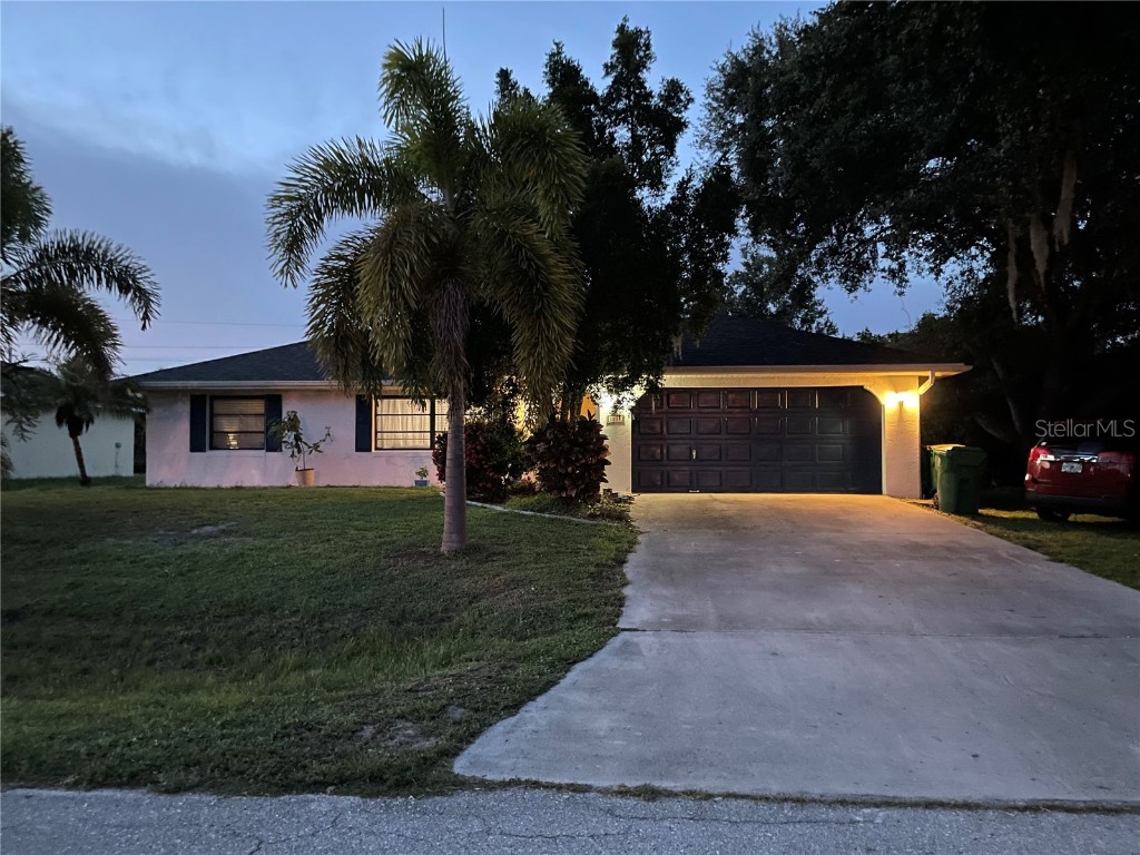 1236 Fleetwood Drive NW Port Charlotte FL 33948 C7518576 image2
