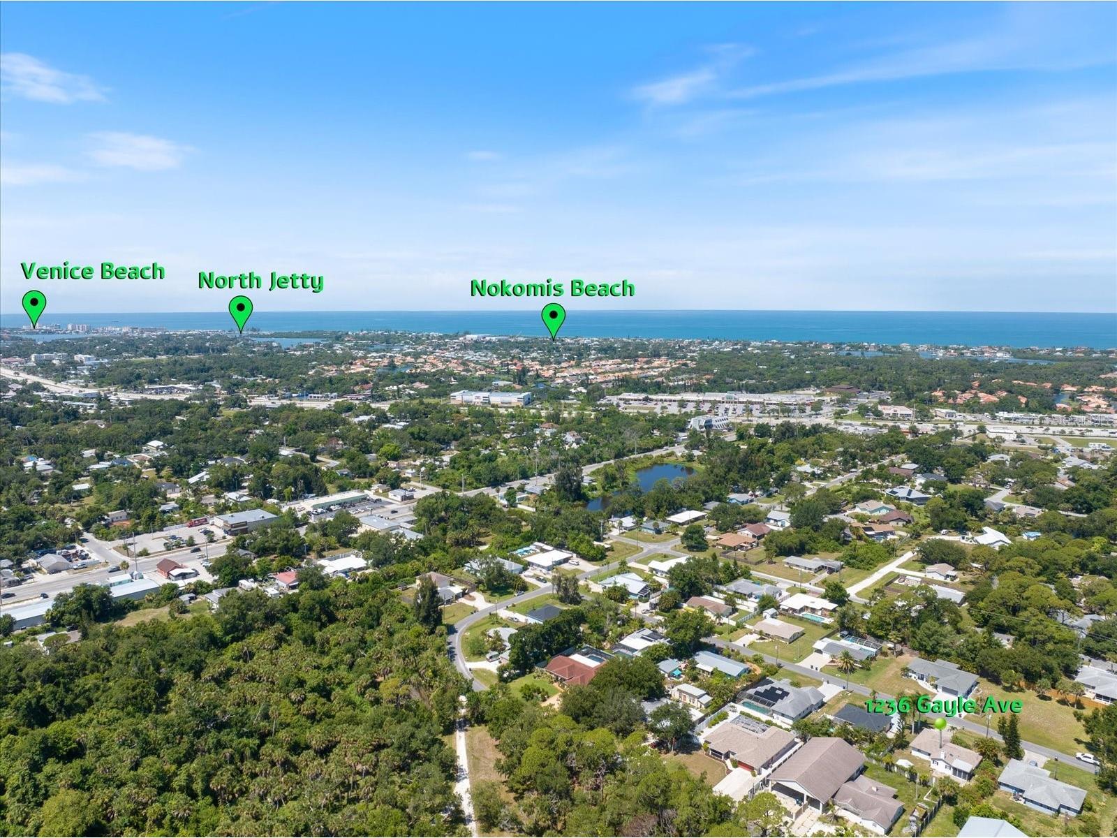 1236 Gayle Ave Nokomis FL 34275 A4698037 image11
