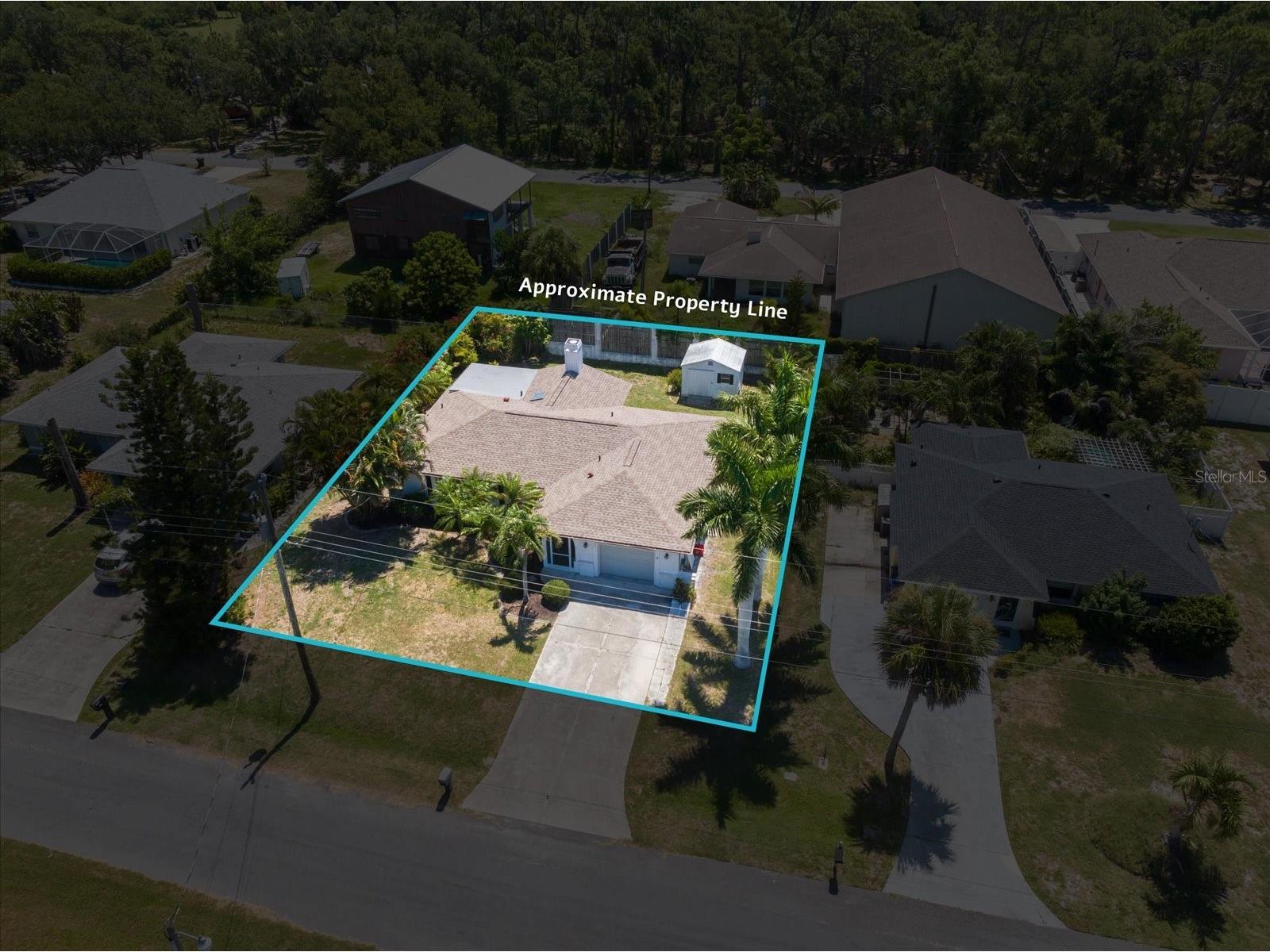 1236 Gayle Ave Nokomis FL 34275 A4698037 image12